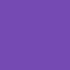 muestra de color púrpura