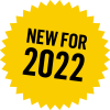 Nuevo para 2022