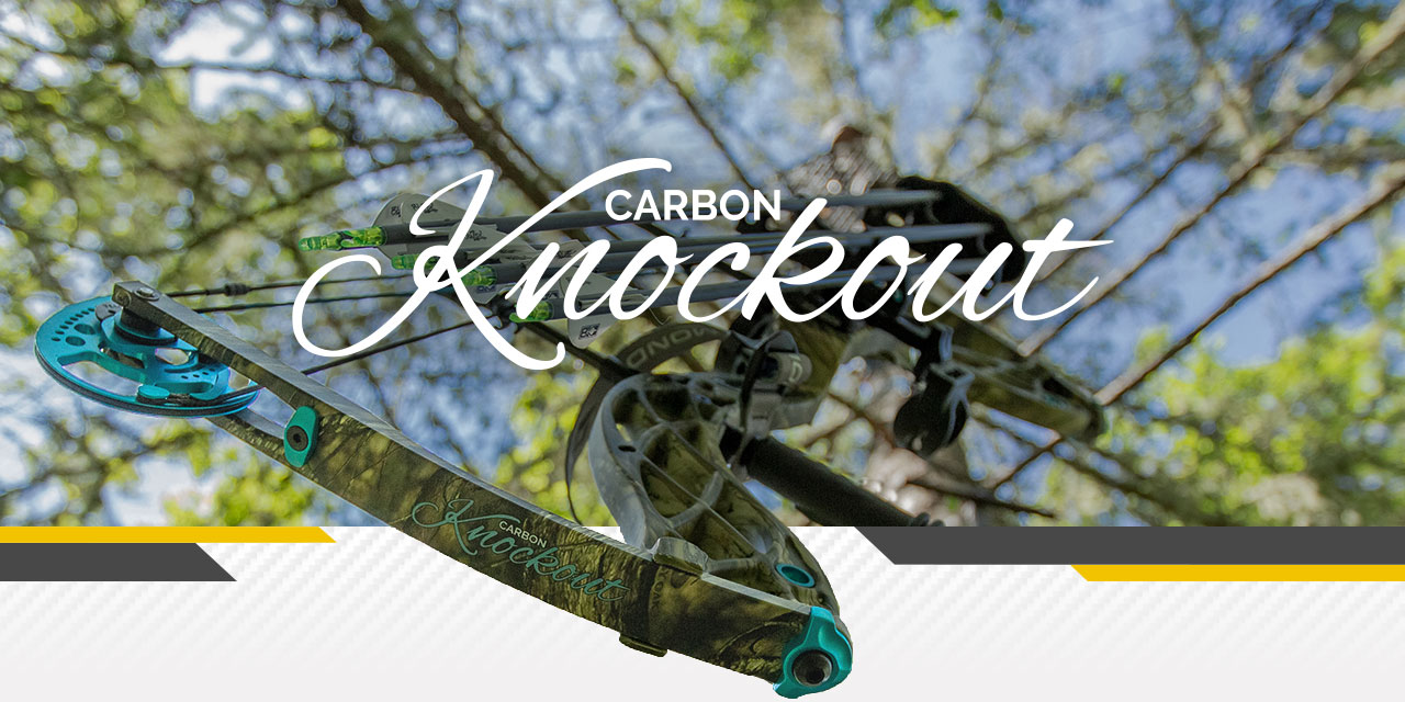 carbon knockout lifestyle header image